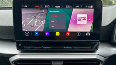 SEAT Leon 1.4 eHybrid FR 5dr DSG Hatchback